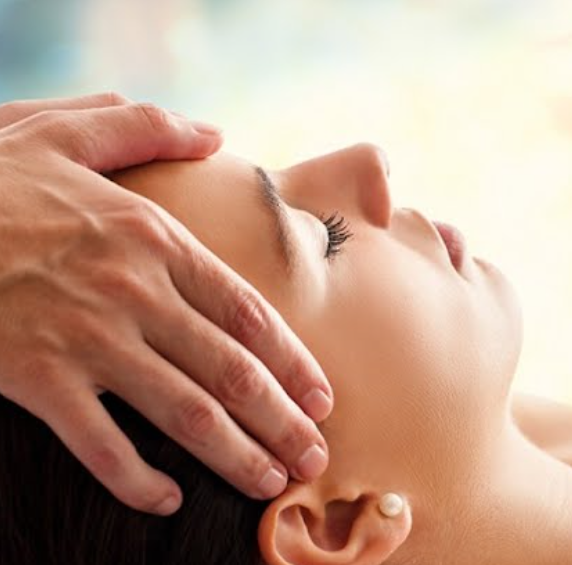 Soin du visage Eclat "Rituel fleurs de Bali" Cinq Mondes 30' image